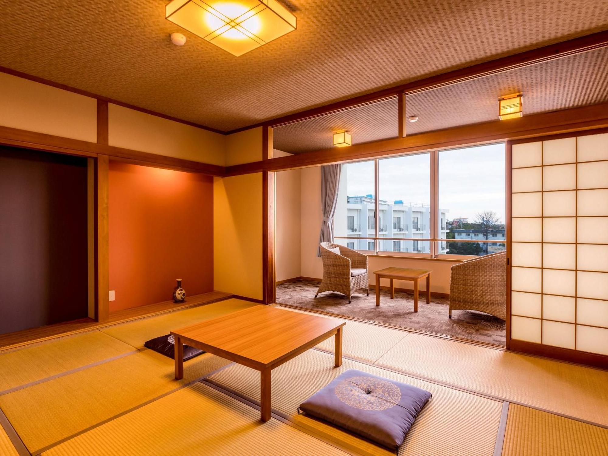 Taoya Shirahama Senjyo Hotel Room photo
