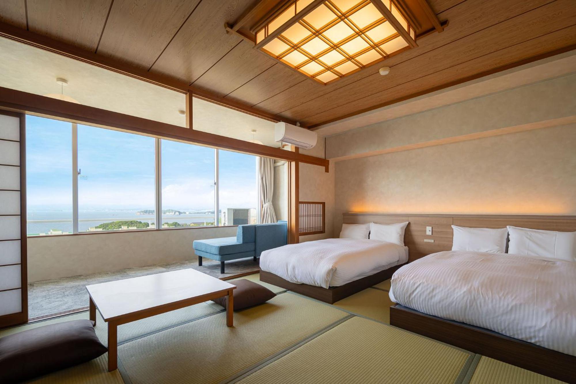Taoya Shirahama Senjyo Hotel Exterior photo